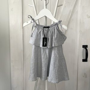 Vonbon *adorable* Girls Dress 6-12months